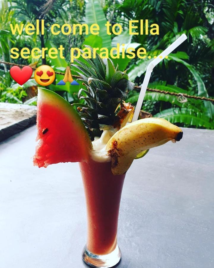 Ella Secret Paradise エクステリア 写真