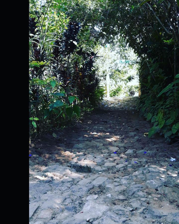 Ella Secret Paradise エクステリア 写真