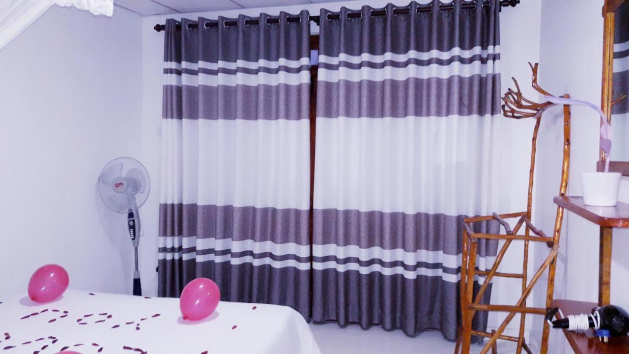 Ella Secret Paradise エクステリア 写真